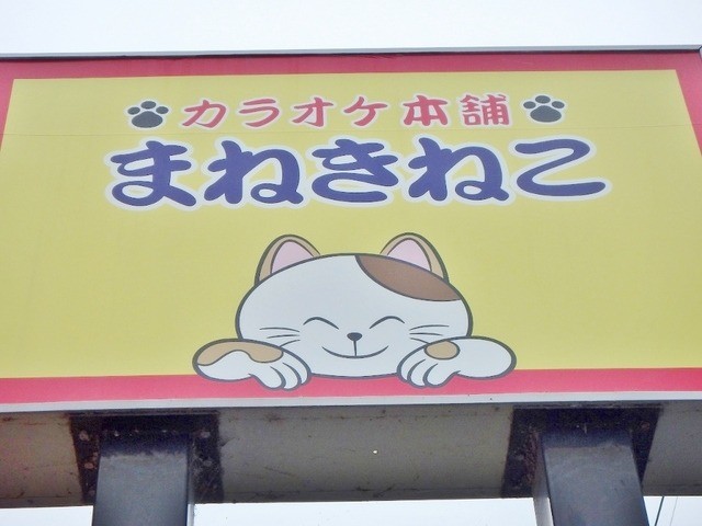 その他　カラオケまねきねこ 古河大山店（その他）まで891m