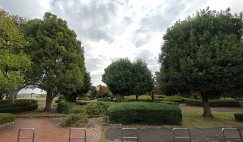 公園　大山公園（公園）まで864m