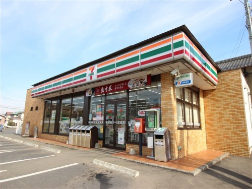コンビニ　セブンイレブン 守谷板戸井店（コンビニ）まで842m