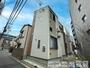 王子駅より徒歩10分 築7年5ヶ月 2階建の賃貸物件