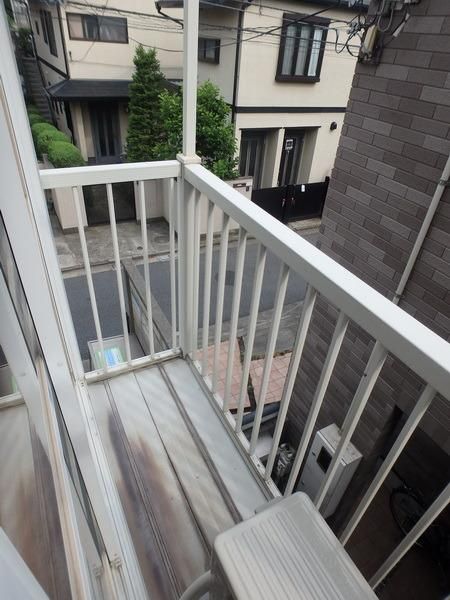 その他設備　★バルコニー★