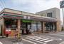 コンビニ　セブンイレブン 調布仙川店（コンビニ）まで225m