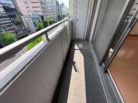 バルコニー　ベランダ