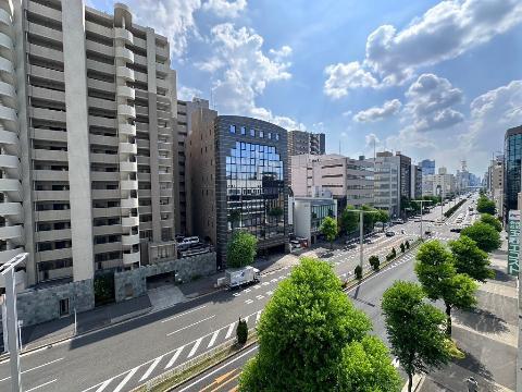 眺望　眺望