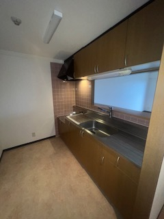 キッチン　参考写真（別部屋