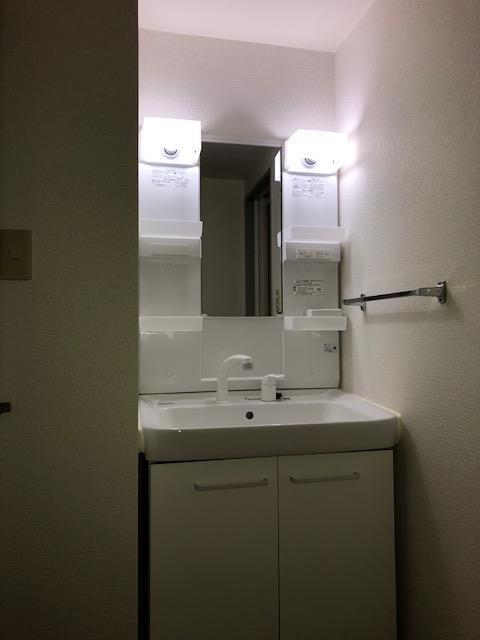 収納　参考写真（別部屋
