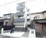 円町駅より徒歩8分 4階 築14年6ヶ月の賃貸物件