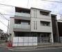 北大路駅より徒歩5分 3階 築5年7ヶ月の賃貸物件