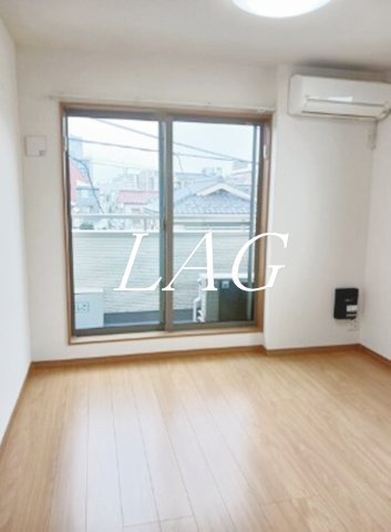 その他部屋・スペース　寝室です。