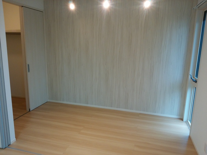 その他部屋・スペース　洋室3.5帖