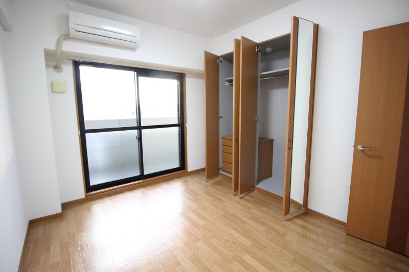 その他部屋・スペース　洋室6.5帖