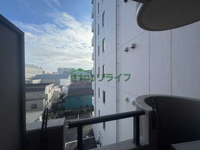 セキュリティ　フェニックス新高円寺