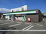 コンビニ　ファミリーマート盛岡津志田町二丁目店（コンビニ）まで394m