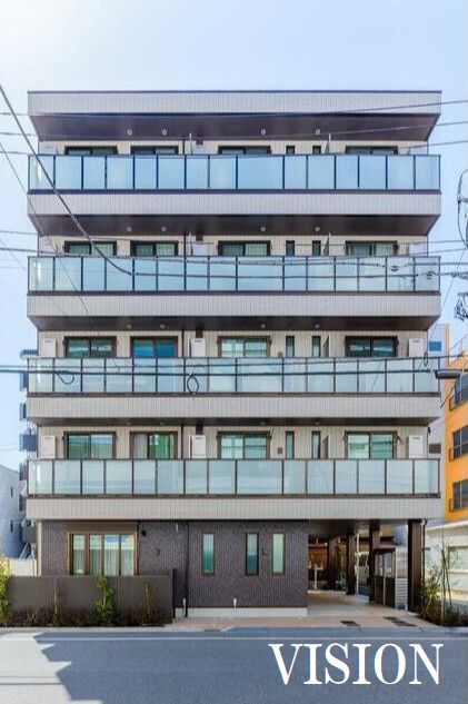 建物外観　☆外観☆