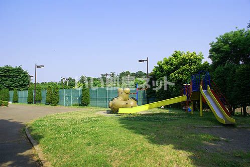 その他　花園総合運動公園（その他）まで3505m