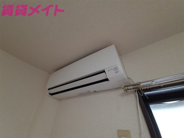 その他設備　同型参考写真