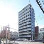 ルネフラッツ黒川II 10階 築1年6ヶ月の賃貸物件