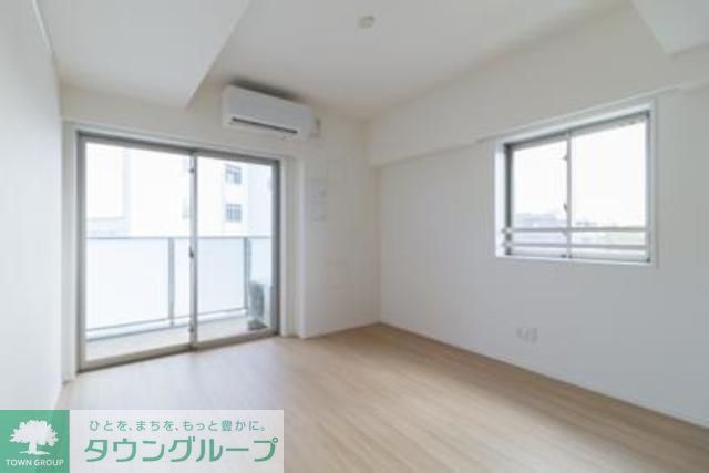 居室・リビング　※写真は同タイプ住戸です。