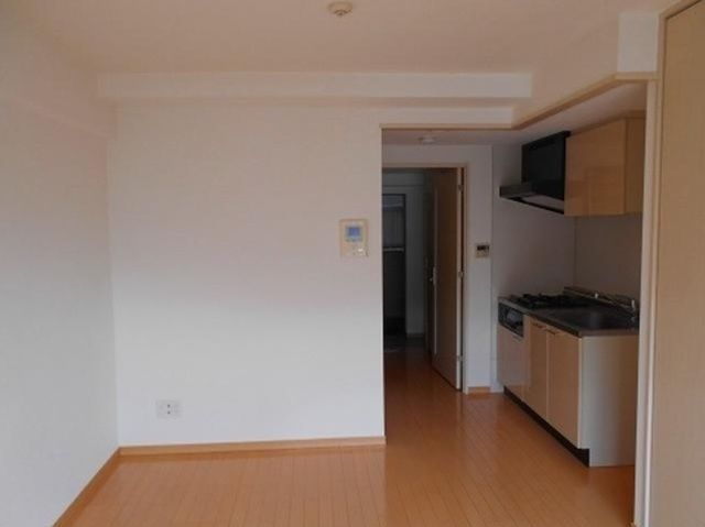 その他部屋・スペース　居室