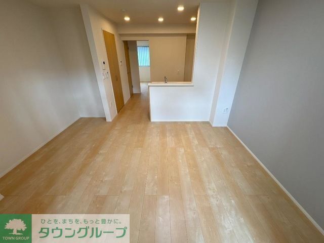 居室・リビング　※同タイプ施工