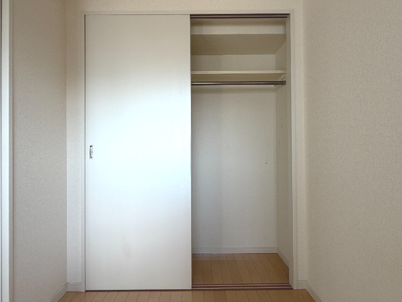 収納　別号室