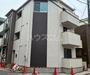 亀有駅より徒歩6分 2階 新築の賃貸物件
