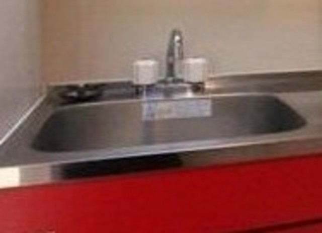 その他　シンク
