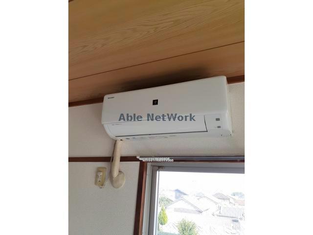 その他設備　同タイプ