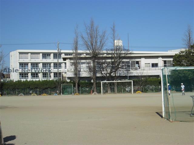 小学校　碧南市立新川小学校（小学校）まで1225m