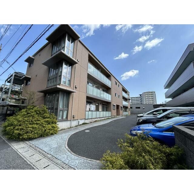 建物外観　物件画像