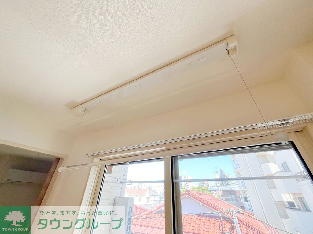 その他設備　★タウンハウジング蒲田店取り扱い★