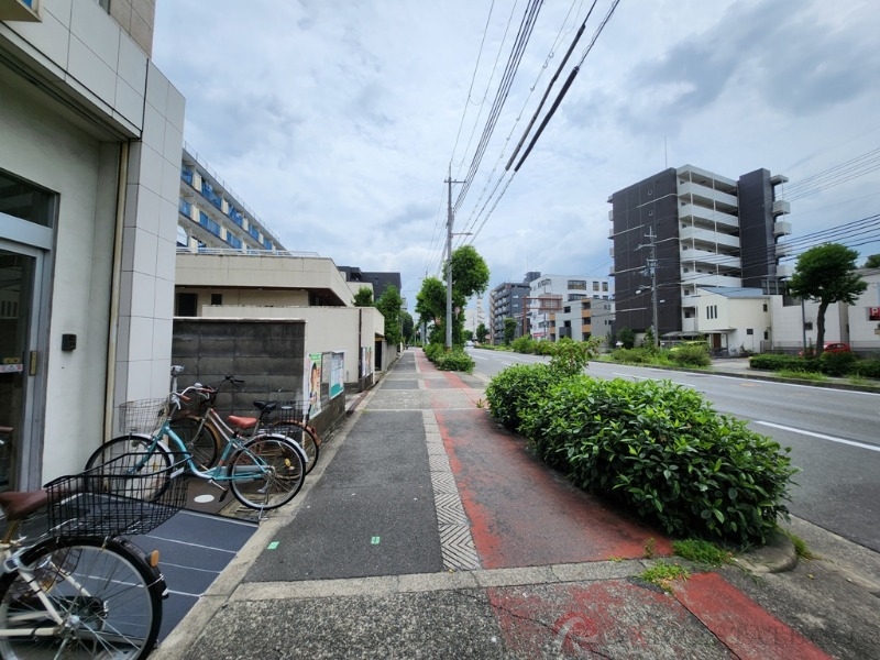 その他　周辺（その他）まで10m