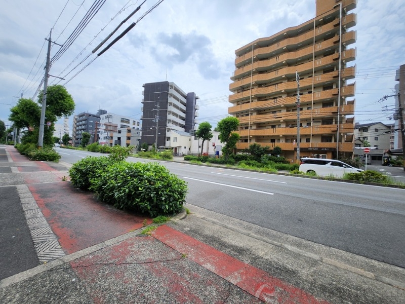 その他　周辺（その他）まで10m