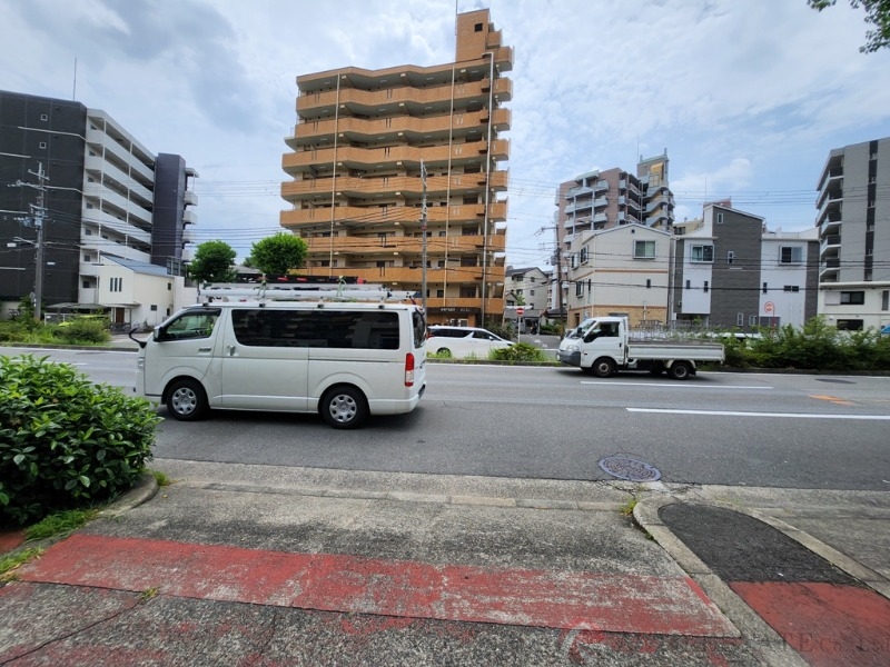 その他　周辺（その他）まで10m