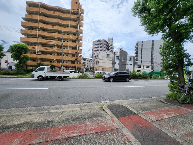 その他　周辺（その他）まで10m