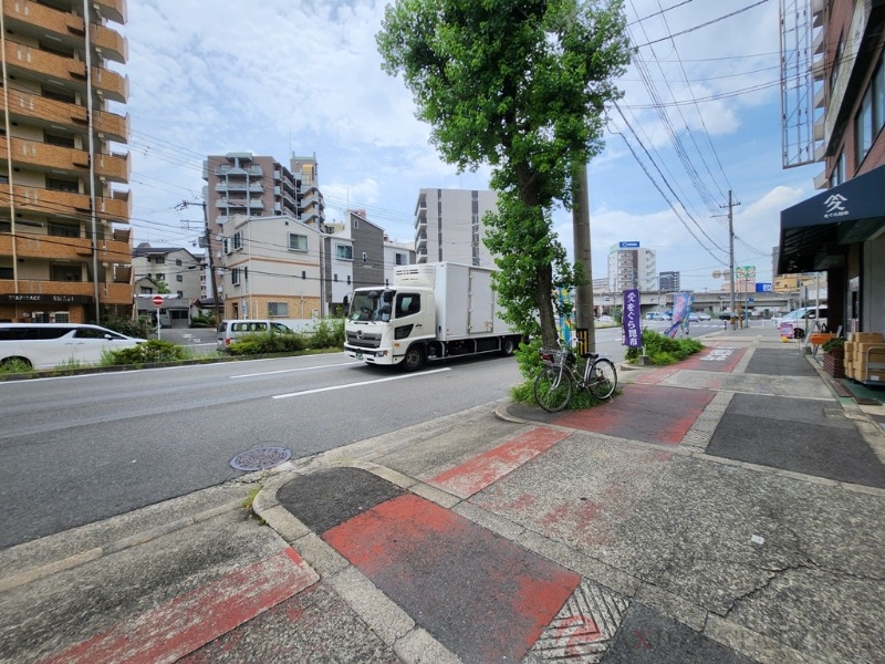 その他　周辺（その他）まで10m