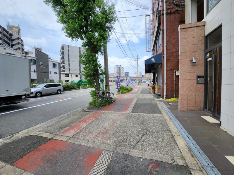 その他　周辺（その他）まで10m