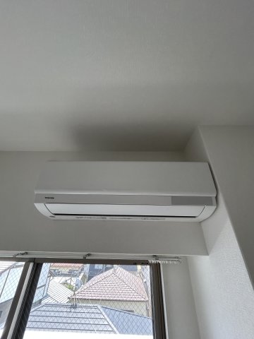 建物外観　外観です