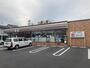 コンビニ　セブンイレブン　名古屋牛田通店（コンビニ）まで422m