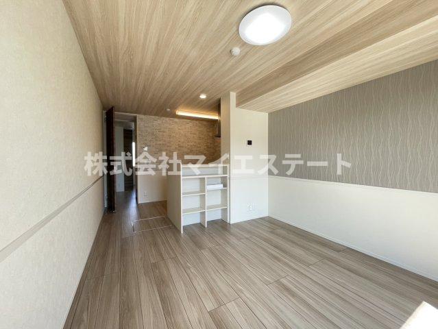 その他部屋・スペース　同型物件