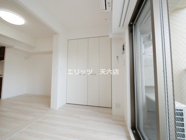 その他部屋・スペース　庭