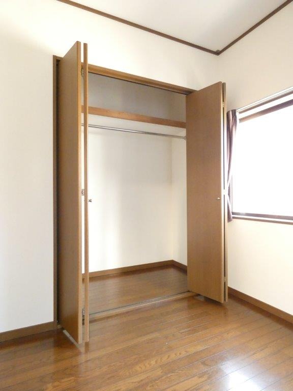 収納　図面と現状に相違がある場合には現状を優先