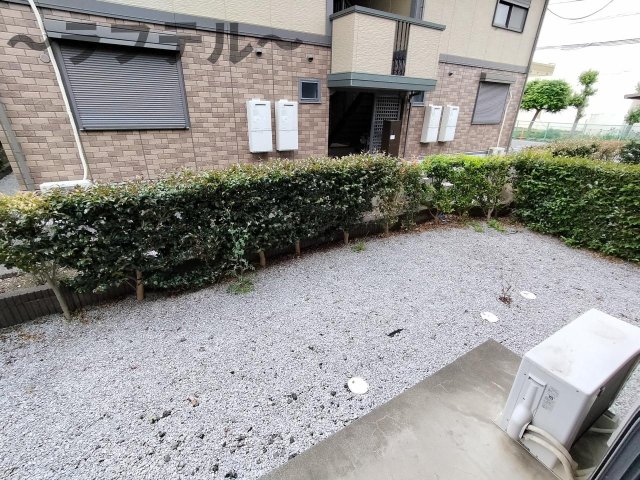 庭