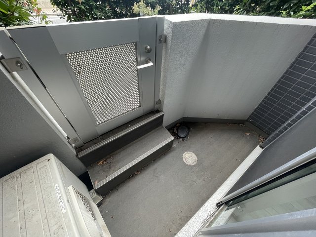ベルシード池袋本町の内装写真