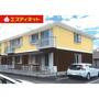 植大駅より徒歩10分 築32年2ヶ月 2階建の賃貸物件
