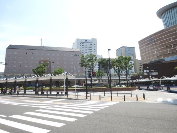 その他　★川崎西口ロータリー！★（その他）まで498m