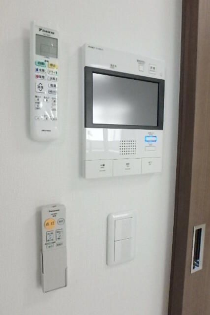 セキュリティ　【人気！おすすめ物件！！】お問い合わせはお早めに♪
