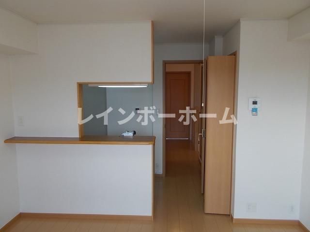 その他部屋・スペース　内装です