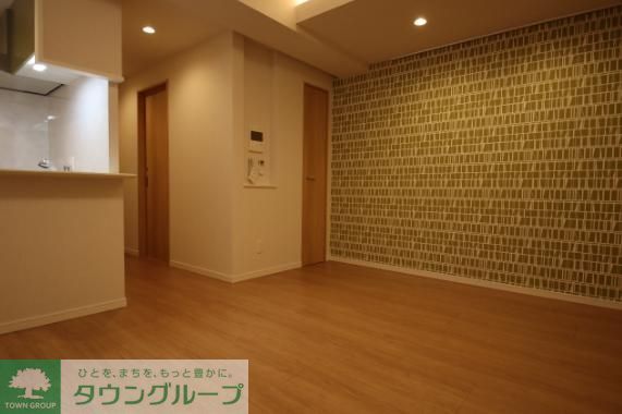 その他部屋・スペース　リビング/居室