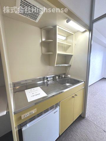 キッチン　使いやすいキッチンです